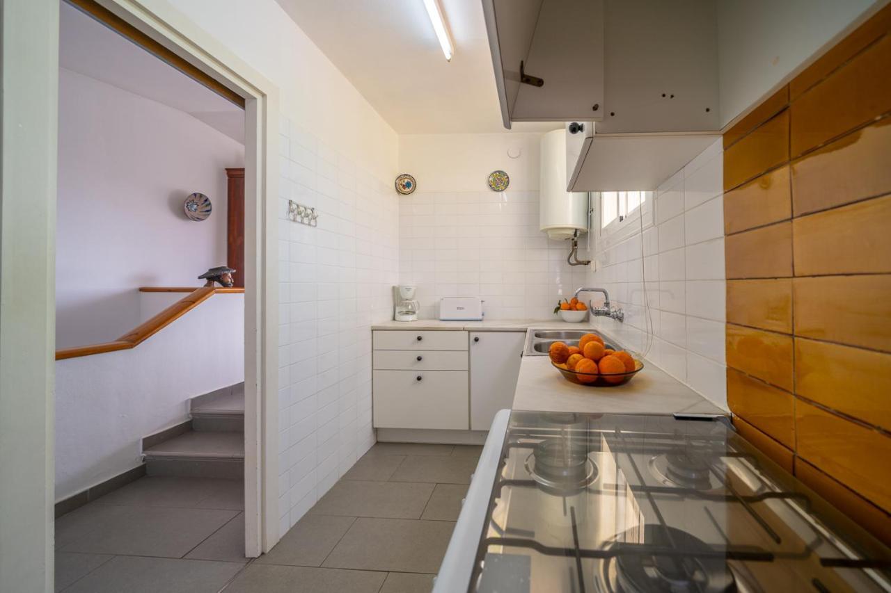 Villa Vista Lux, Piscina Privada Y Zona Exterior Con Vista Mar Tossa de Mar Exterior foto